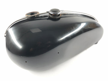 Triumph Bonneville T140V [1976] - Tank petrol tank