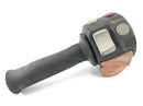 BMW R 1200 GS R12 K25 [2003] - handlebar switch on the left-1