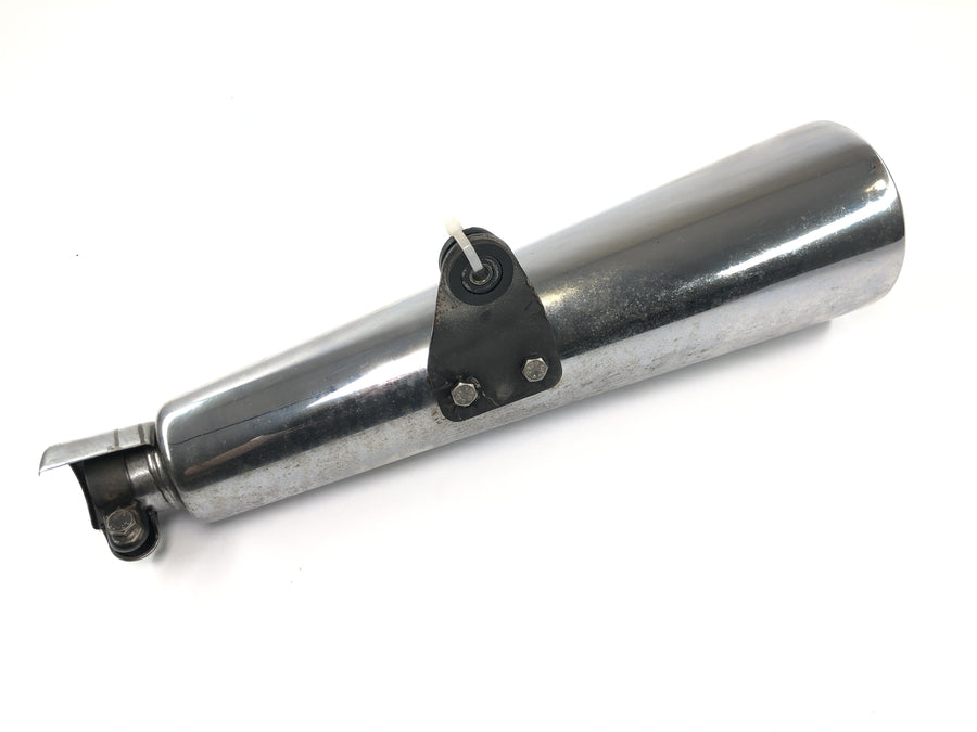 Triumph Adventurer 900 T309RT [1998] - Exhaust silencer rear silencer right