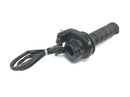 Sachs ZX 125 [1998] - Interruttore sul manubrio, manopola acceleratore destra-5
