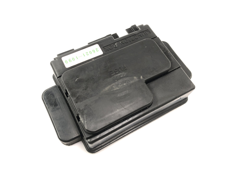 Kawasaki VN 1500 Classic VNT50D [2001] - Box Fuse Box