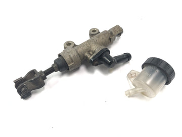 Honda NX 650 Rd08 [1995] - Pistons de frein de pompe de frein de frein principal à l'arrière