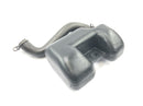Honda FT 500 PC07 [1983] - Oil separator housing ventilation oil separator-3
