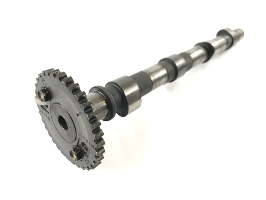 Kawasaki GPZ 1000 RX [1987] - Camshaft exhaust camshaft