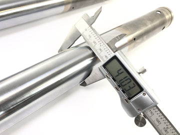 Ducati 900 SS [1991] - Fork Telegabel Diving Pipes - 0