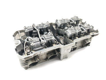 Suzuki GSF 1250 SA Bandit WVCH [2007] - Culasse culasse
