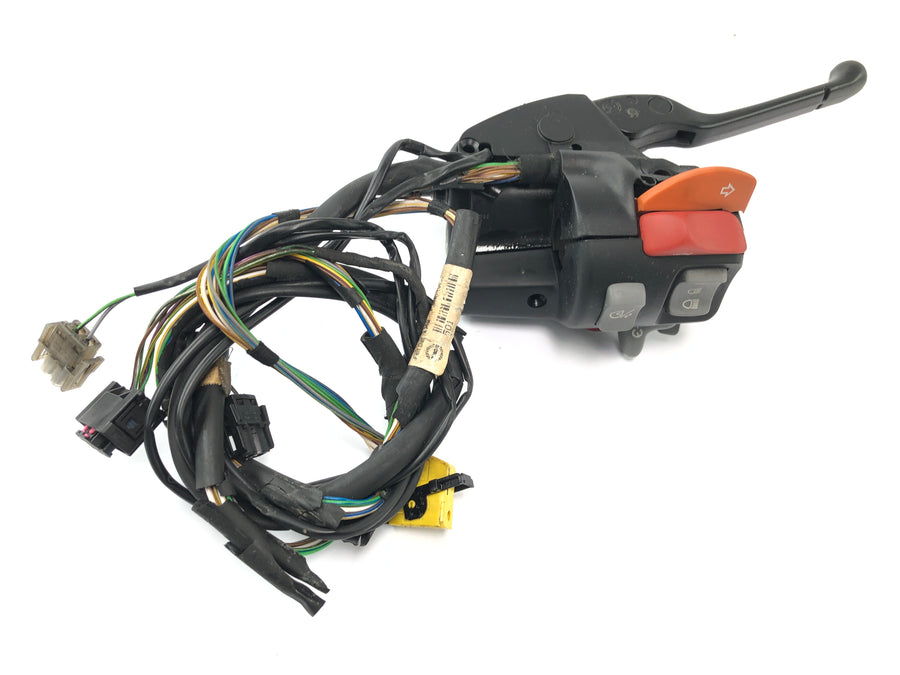 BMW K 1200 LT K2LT [1999] - Contacteur de pompe d'embrayage pour guidon pour commandes gauches