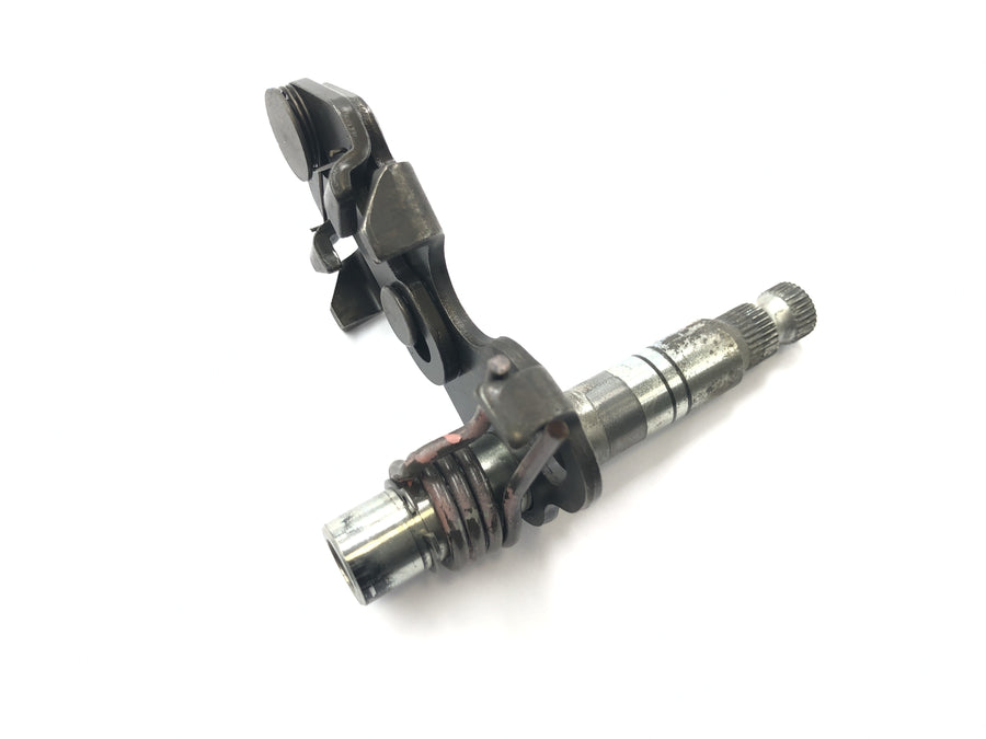 Honda CBR 1000 RR SC57 [2006] - shift shaft shift mechanism shift lever shaft