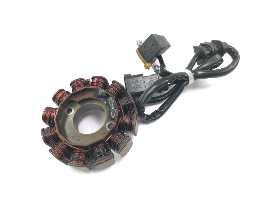 Aprilia SX 125 KX [2018] - Stator Lichtmaschine Generator