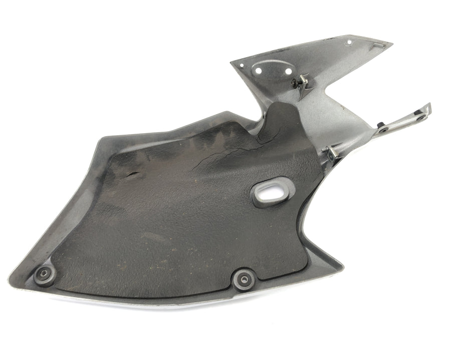 Kawasaki ZRX 1200 S ZRT20A [2002] - rivestimento laterale a sinistra