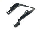 Yamaha WR 125 X DE07 [2010] - Staffa paraspruzzi posteriore-5