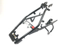 Triumph Thunderbird 900 T309RT [1995] - Heckrahmen Hecksubframe Sitzbankträger-1