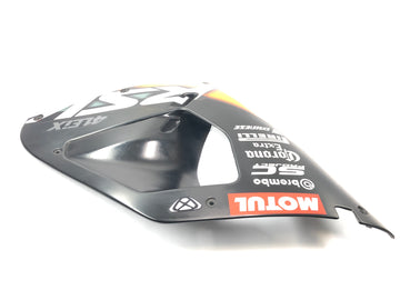 Aprilia RSV 1000 RP Mille [2001] - Carénage latéral gauche - 0