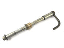 Husqvarna TE 610 8AE [1994] - wheel axle at the front front axle axle bar-4