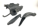 BMW R 1100 RT 259 [1999] - Air filter box air filter housing airbox-9