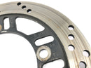Kawasaki Zephyr 750 ZR750C [1994] - disque de frein arrière 230 x 5,6mm-2