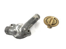 Honda Goldwing GL 1200 SC14 [1988] - Boîtier de thermostat boîtier d'eau de refroidissement du thermostat-2