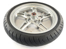 BMW K 1200 RS [2002] - Front wheel rim 3.5x17"-4