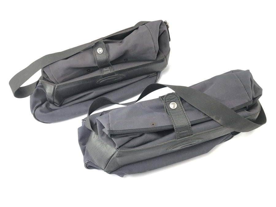 BMW R 850 C 259C [1999] - Borse laterali tasche interne borse laterali sinistra e destra