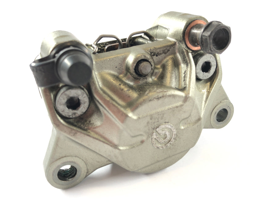 Ducati 1098 S H7 [2009] - pinces de frein à l'étrier de frein à l'arrière