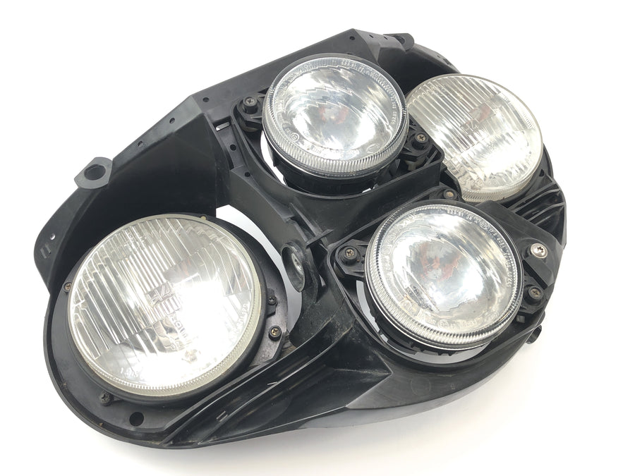 BMW R 1200 CL K30 [2003] - Unità di illuminazione a luce anteriore del faro