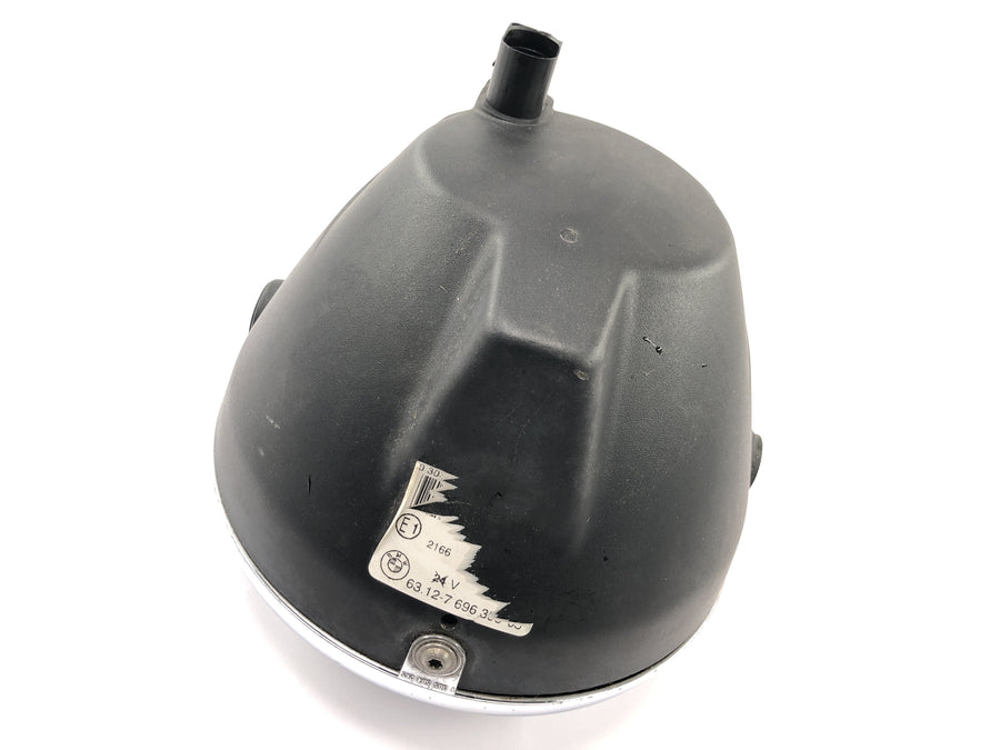 BMW R 1200 R R1ST [2008] - Phare insert de lampe de phare rond