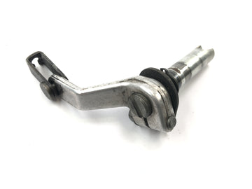 KTM 640 LC4 Prestige [2005] - Clutch slave lever clutch lever