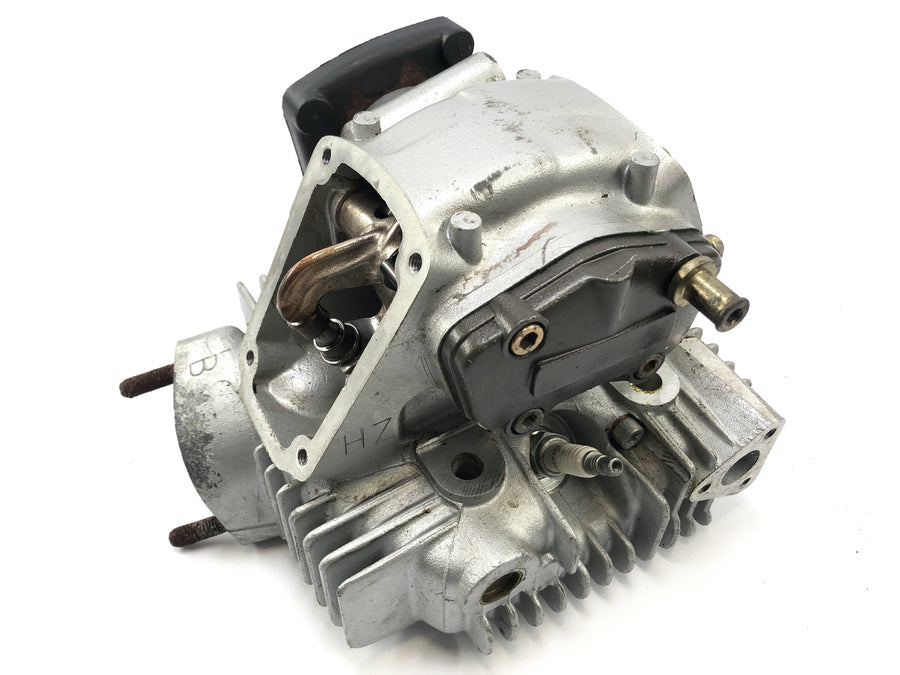Ducati ST2 944 [1999] - Cilindro con pistone