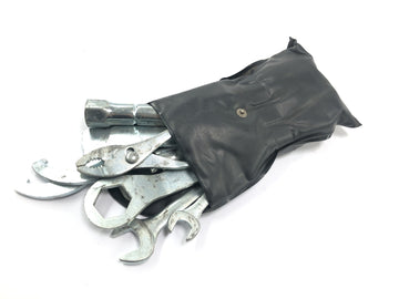 Yamaha XJR 1300 RP02 [1999] - Bordwerkzeug Werkzeugtasche Werkzeugset Onboard Tool