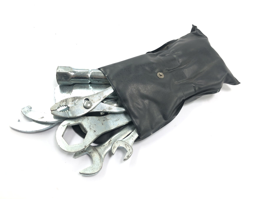 Yamaha XJR 1300 RP02 [1999] - Bordwerkzeug Werkzeugtasche Werkzeugset Onboard Tool