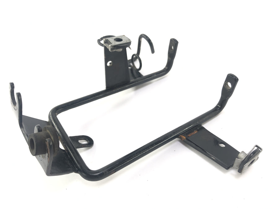 Yamaha XT 125 X [2004] - Fairing antlers lamp mask holder frame