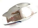 Yamaha YZF 750 R 4HN [1995] - pannello posteriore sedile rivestimento sedile posteriore mono-6