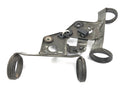 Suzuki DR 350 SK42B [1991] - Lampenhalter Scheinwerferhalter-4