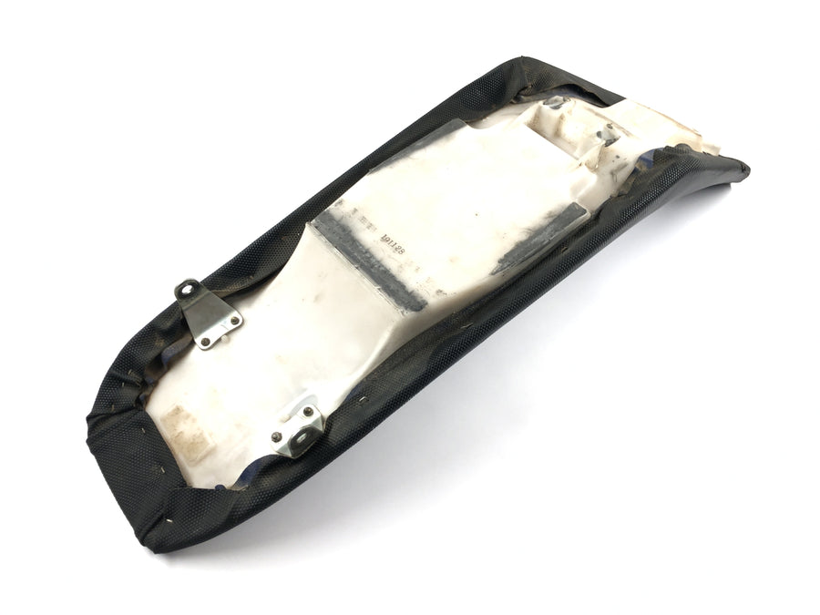 Suzuki RM Z 250 RJ41A [2007] - Sitzbank Sitz