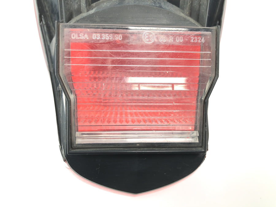 BMW K 1200 S K12S [2004] - Tail light, brake light, rear light
