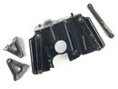 Honda GL 1000 Goldwing GL1 [1977] - Radiator fan bracket-3