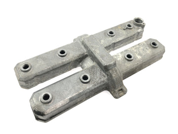 Yamaha GTS 1000 4FV [1997] - Valve cover cylinder head cover - 0