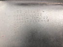 Honda ST 1100 SC26 Pan European [1990] - Wartungsdeckel links Verkleidung Seitenverkleidung-3