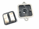 Kawasaki Versys KLE 650 A [2006] - Membrane with housing housing ventilation-2
