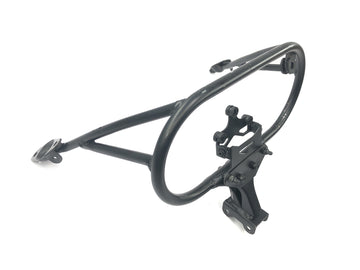 Aprilia RS 125 Extrema [1994] - Front fairing holder, headlight holder, front fairing holder - 0