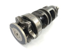 Kawasaki VN -15 VNT50A [1989] - Switch Roller-2