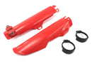 SWM RS 125 R B2 [2020] - Gabelprotektor Gabelschützer Tauchrohrschutz Set vorne-1