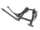 BMW K 1200 LT K2LT [1999] - Cavalletto principale e cavalletto laterale con supporto e molle-3