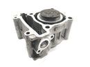 Yamaha WR 125 X DE07 [2010] - Cilindro con pistone-1