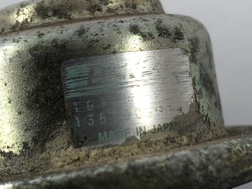 Kawasaki VN 800 Classic [2000] - Secondary air valve - 0