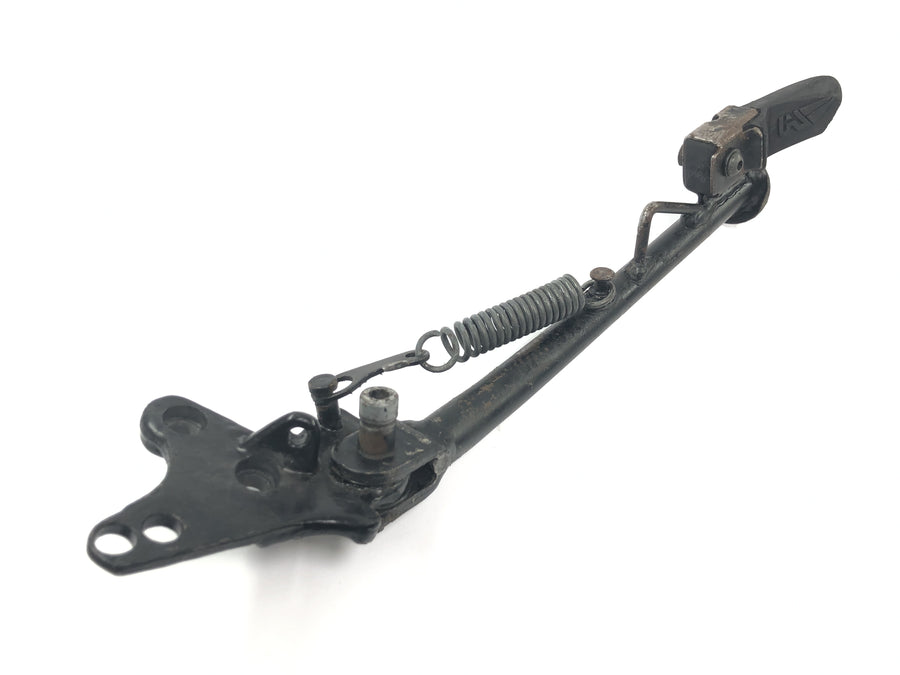Aprilia RS 125 Extrema [1994] - Cavalletto laterale con supporto molla