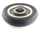 Honda GL 1000 Goldwing GL1 [1977] - Rear wheel rim 2.50 x 17"-3