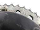 Triumph Daytona 955i T595 [1999] - Adaptateur de support de pignon-3