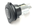 Moto Guzzi Norge 1200 [2006] - Presa da 12 volt-1