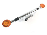 Default Title Suzuki Intruder VL 1500 AL [2000] - indicator holder, indicator strip, front indicator chrome